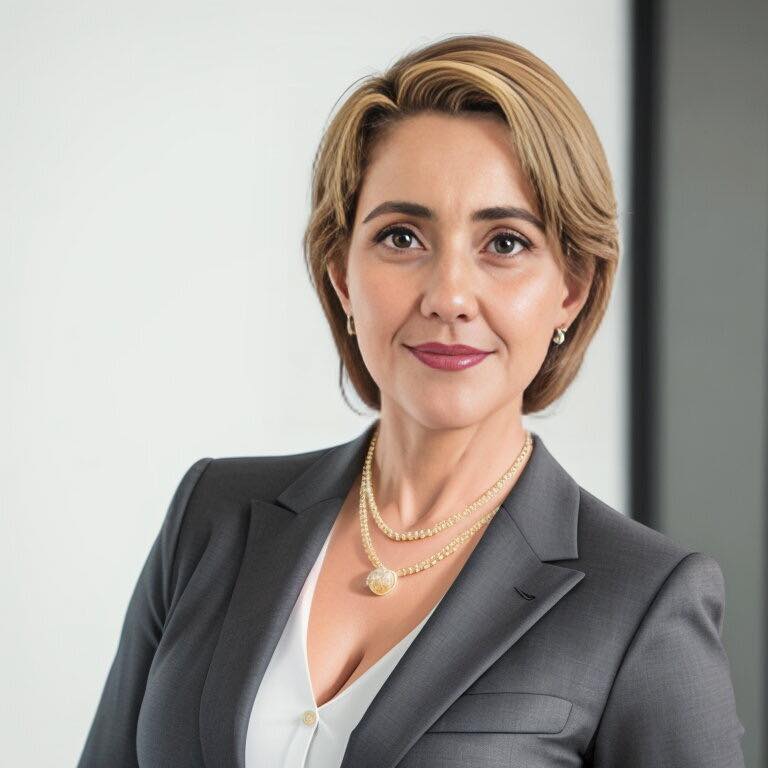 FLL Business Solution advisor portrait